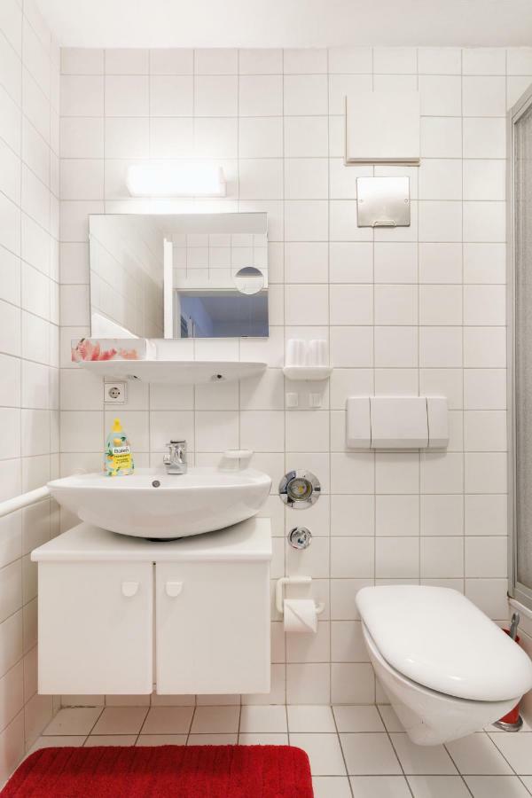 Comeback Apartment Central Drážďany Exteriér fotografie